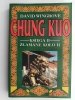 CHUNG KUO KSIĘGA II ZŁAMANE KOŁO II - David Wingrove